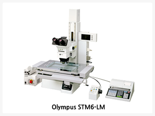 올림푸스 STM6-LM